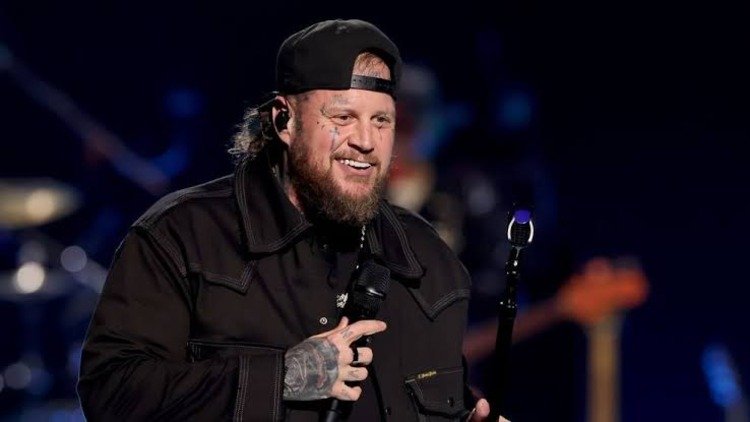 Jelly Roll Net Worth