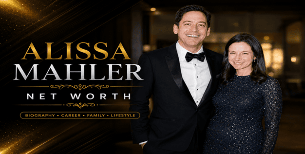 Alissa Mahler's